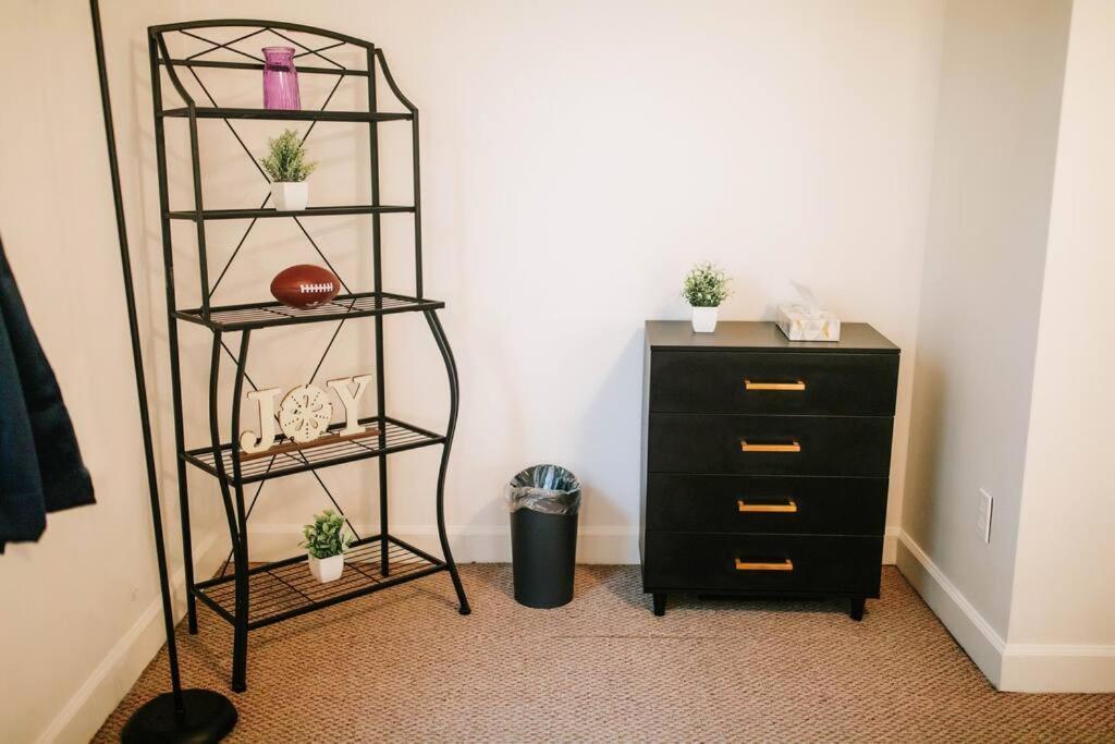Cozy 3-Bed Athens Getaway, Right Near Uga! Apartment Exterior photo