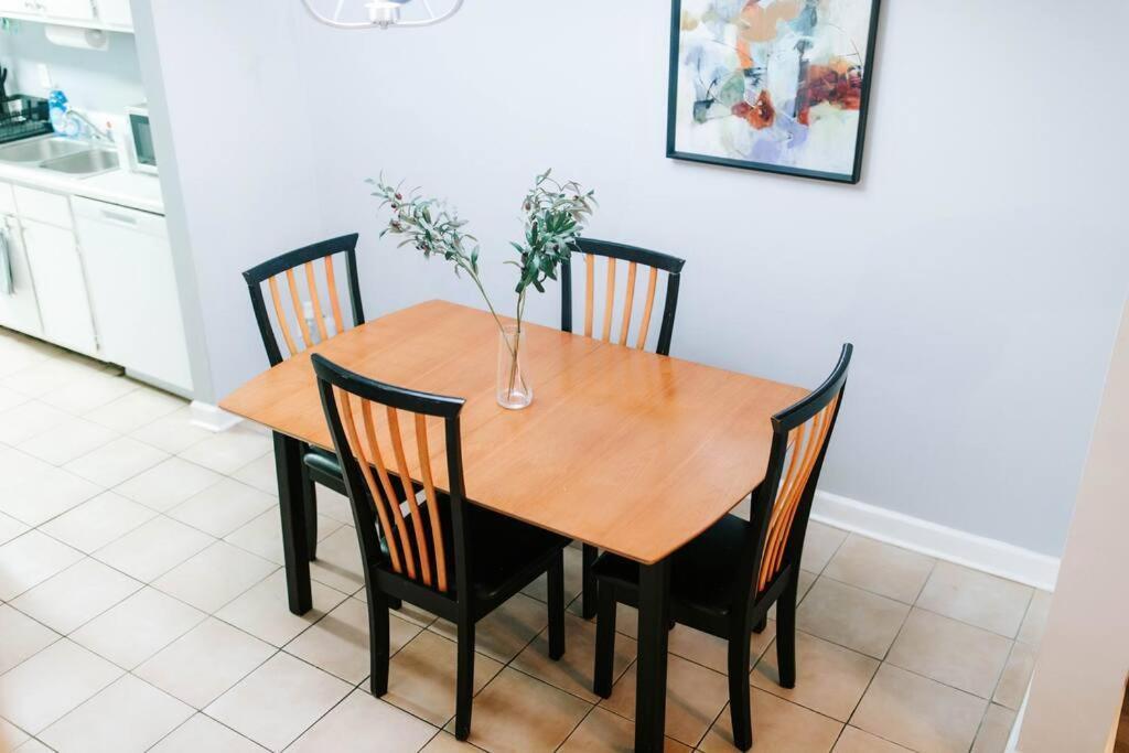 Cozy 3-Bed Athens Getaway, Right Near Uga! Apartment Exterior photo