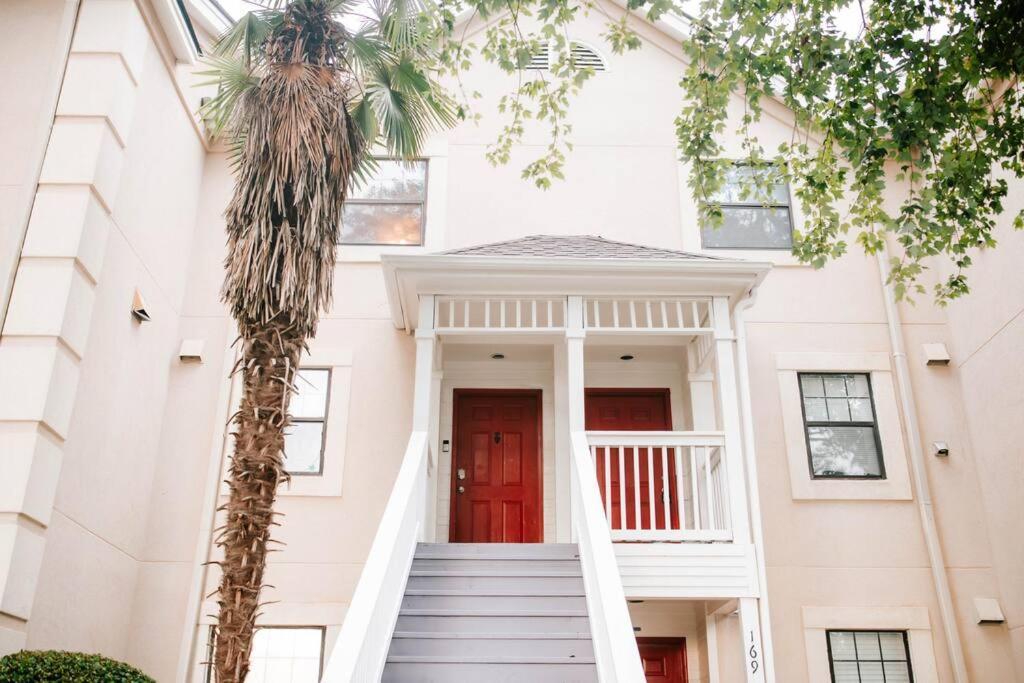 Cozy 3-Bed Athens Getaway, Right Near Uga! Apartment Exterior photo